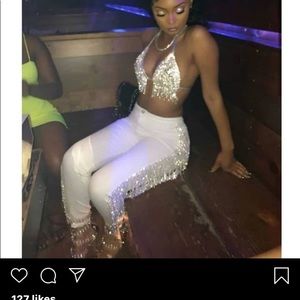 Meet your Posher, Mimi